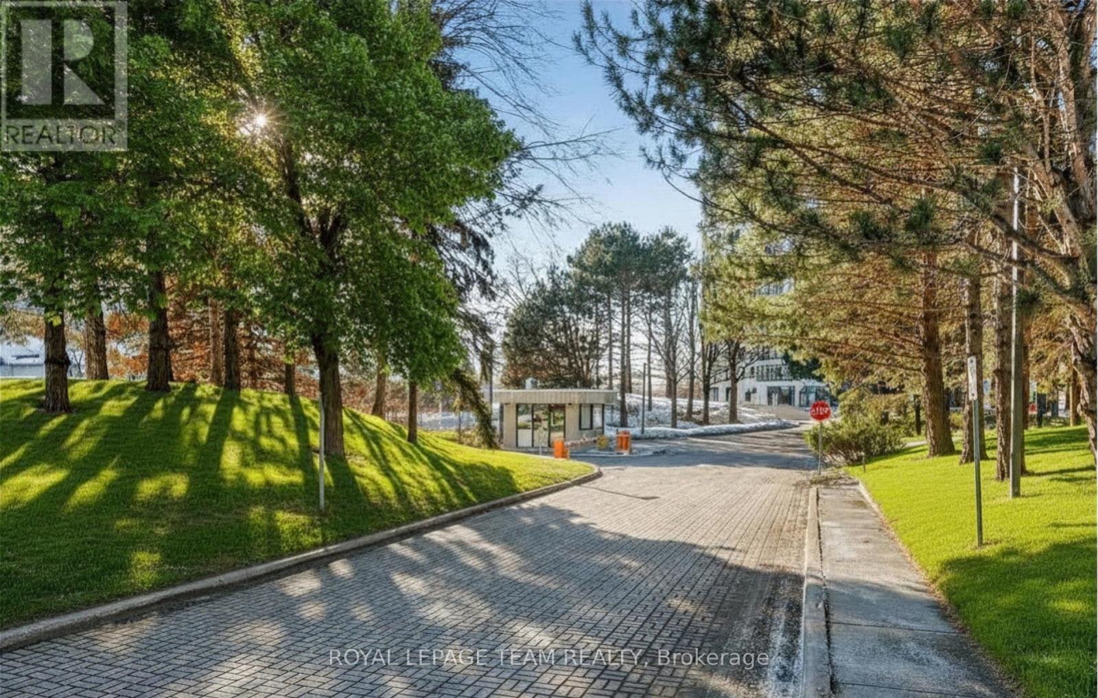 503 - 1480 Riverside Drive, Ottawa, Ontario  K1G 5H2 - Photo 2 - X13221094
