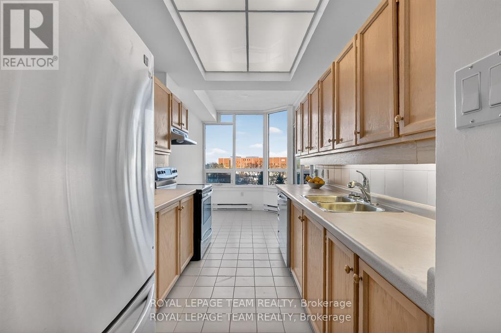503 - 1480 Riverside Drive, Ottawa, Ontario  K1G 5H2 - Photo 20 - X13221094