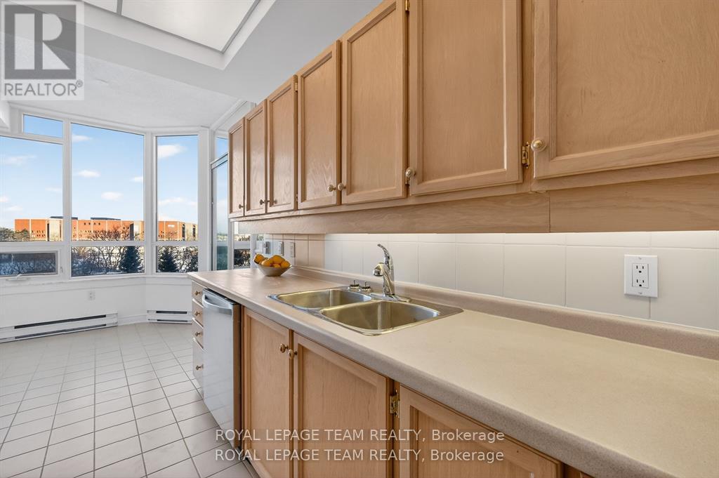 503 - 1480 Riverside Drive, Ottawa, Ontario  K1G 5H2 - Photo 21 - X13221094