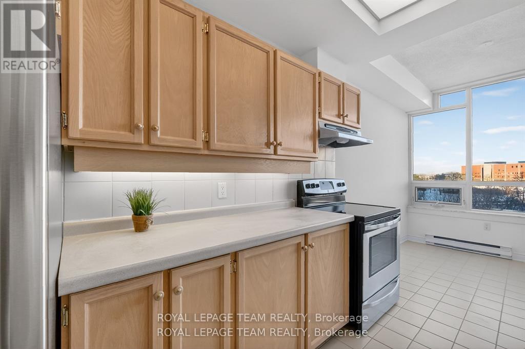 503 - 1480 Riverside Drive, Ottawa, Ontario  K1G 5H2 - Photo 22 - X13221094
