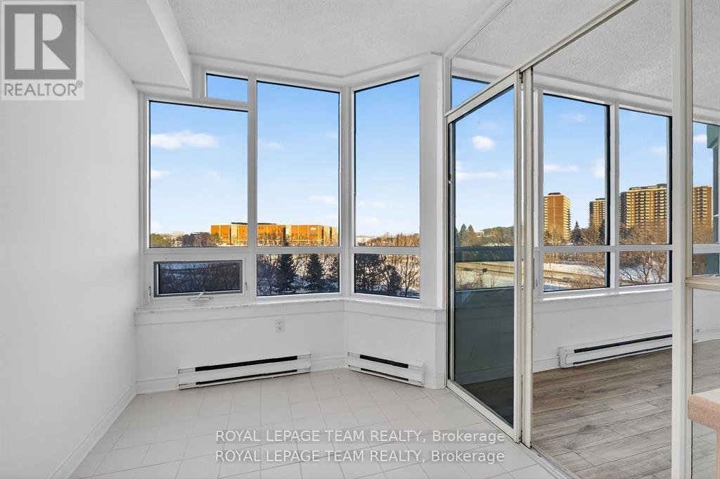503 - 1480 Riverside Drive, Ottawa, Ontario  K1G 5H2 - Photo 23 - X13221094
