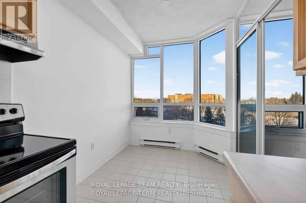 503 - 1480 Riverside Drive, Ottawa, Ontario  K1G 5H2 - Photo 24 - X13221094