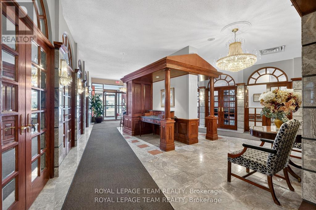 503 - 1480 Riverside Drive, Ottawa, Ontario  K1G 5H2 - Photo 47 - X13221094