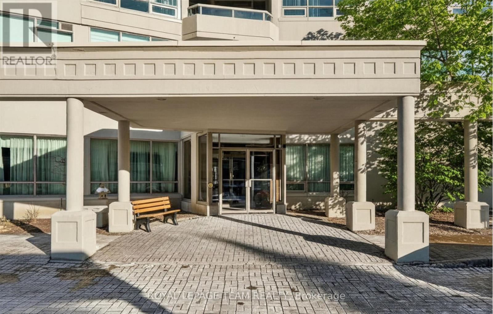 503 - 1480 Riverside Drive, Ottawa, Ontario  K1G 5H2 - Photo 5 - X13221094