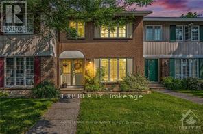 29 - 415 KINTYRE PRIVATE, Ottawa, Ontario