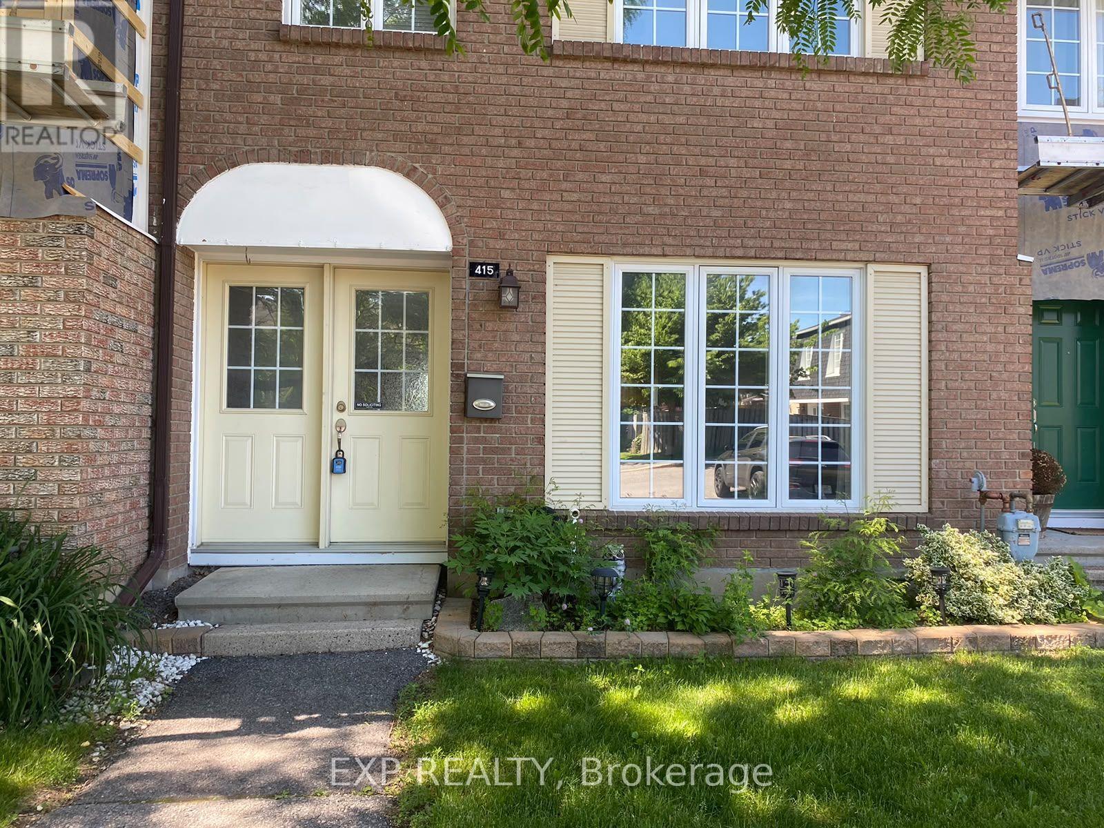 29 - 415 Kintyre Private, Ottawa, Ontario  K2C 3M9 - Photo 2 - X13221200