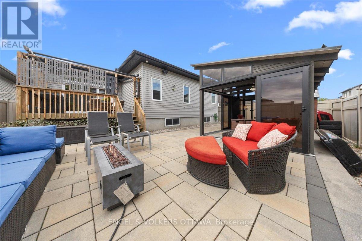 34 Granite Street, Clarence-Rockland, Ontario  K4K 0J2 - Photo 40 - X13221492
