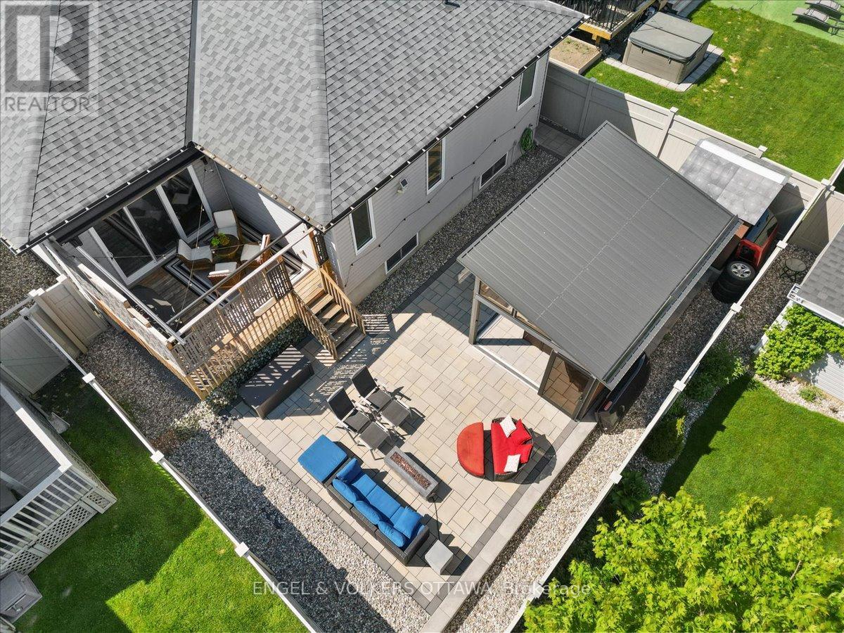 34 Granite Street, Clarence-Rockland, Ontario  K4K 0J2 - Photo 45 - X13221492