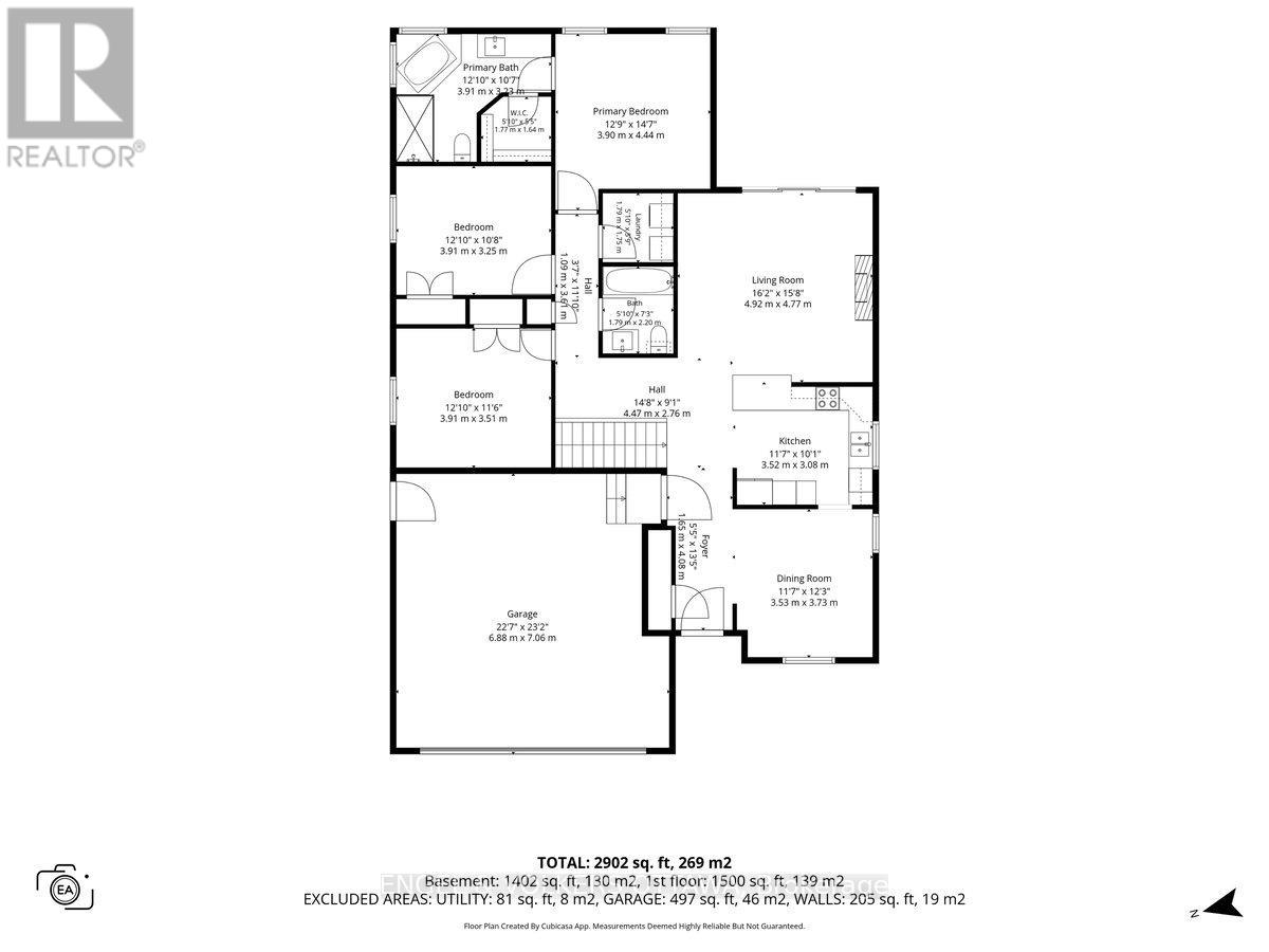 34 Granite Street, Clarence-Rockland, Ontario  K4K 0J2 - Photo 48 - X13221492