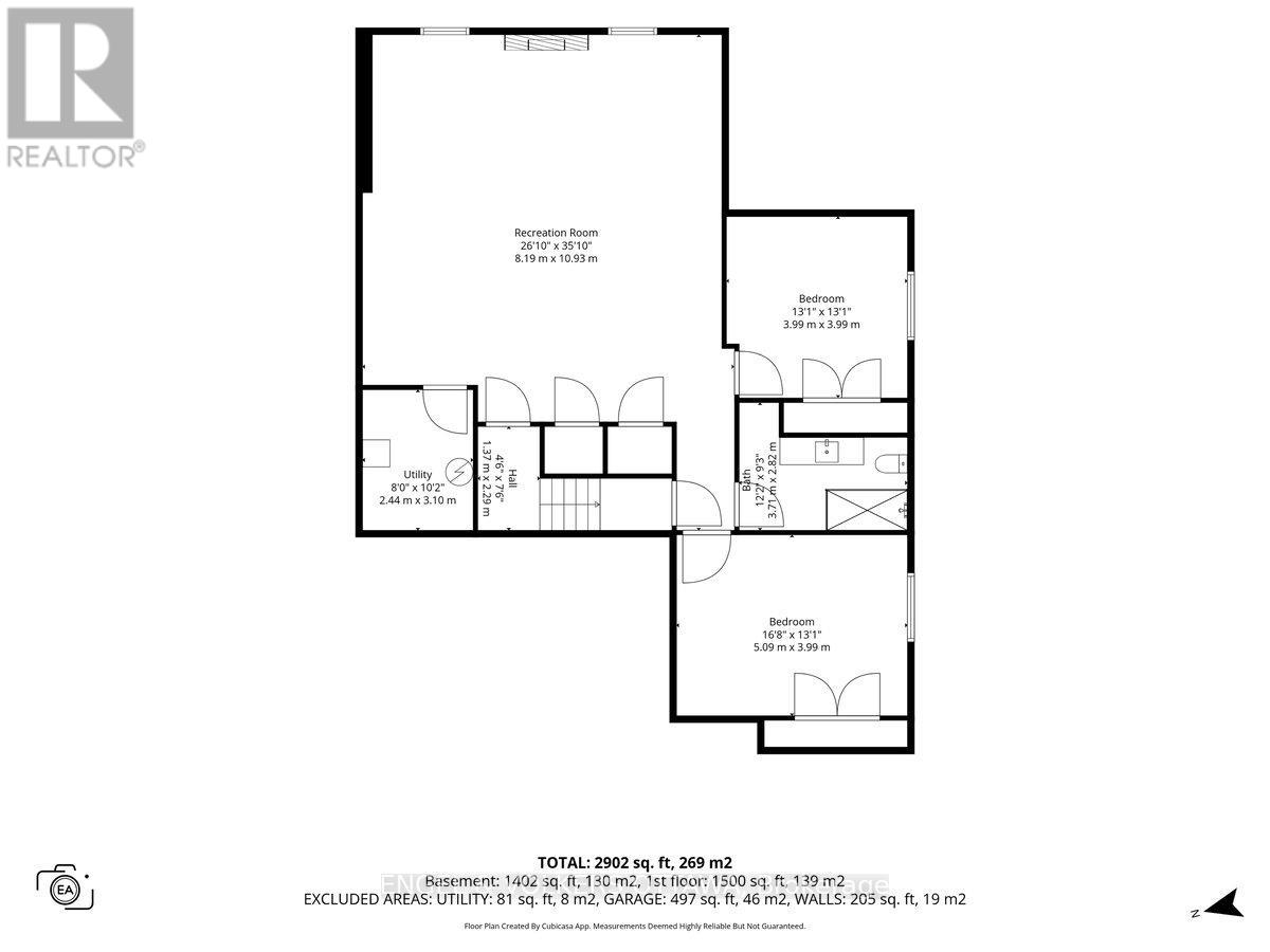 34 Granite Street, Clarence-Rockland, Ontario  K4K 0J2 - Photo 49 - X13221492