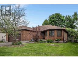 18 RANDALL JAMES DRIVE, Ottawa, Ontario