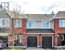410 STALWART CRESCENT, Ottawa, Ontario