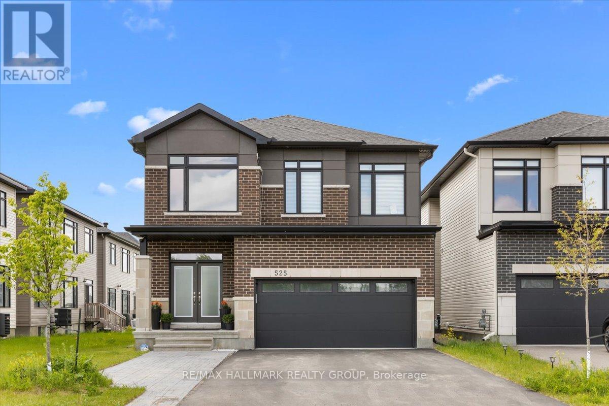 B - 525 TAHOE HEIGHTS, Ottawa, Ontario