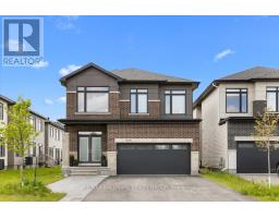 B - 525 TAHOE HEIGHTS, Ottawa, Ontario