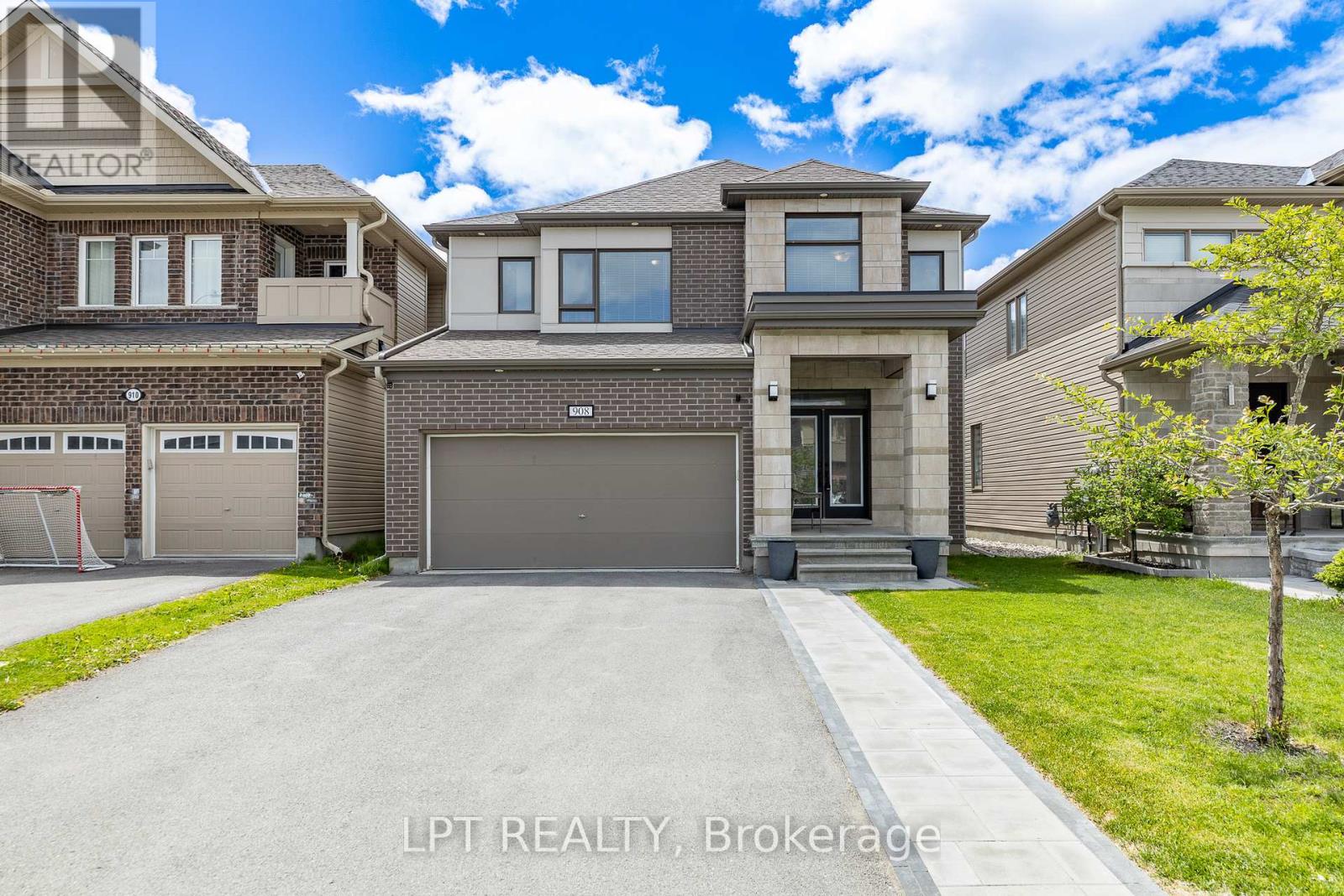 908 PEDIGREE STREET, Ottawa, Ontario