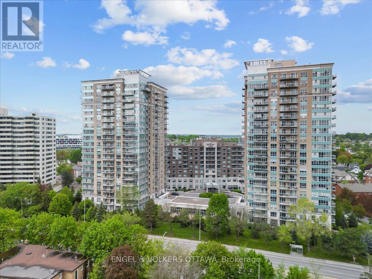 1903 - 70 LANDRY STREET, Ottawa, Ontario