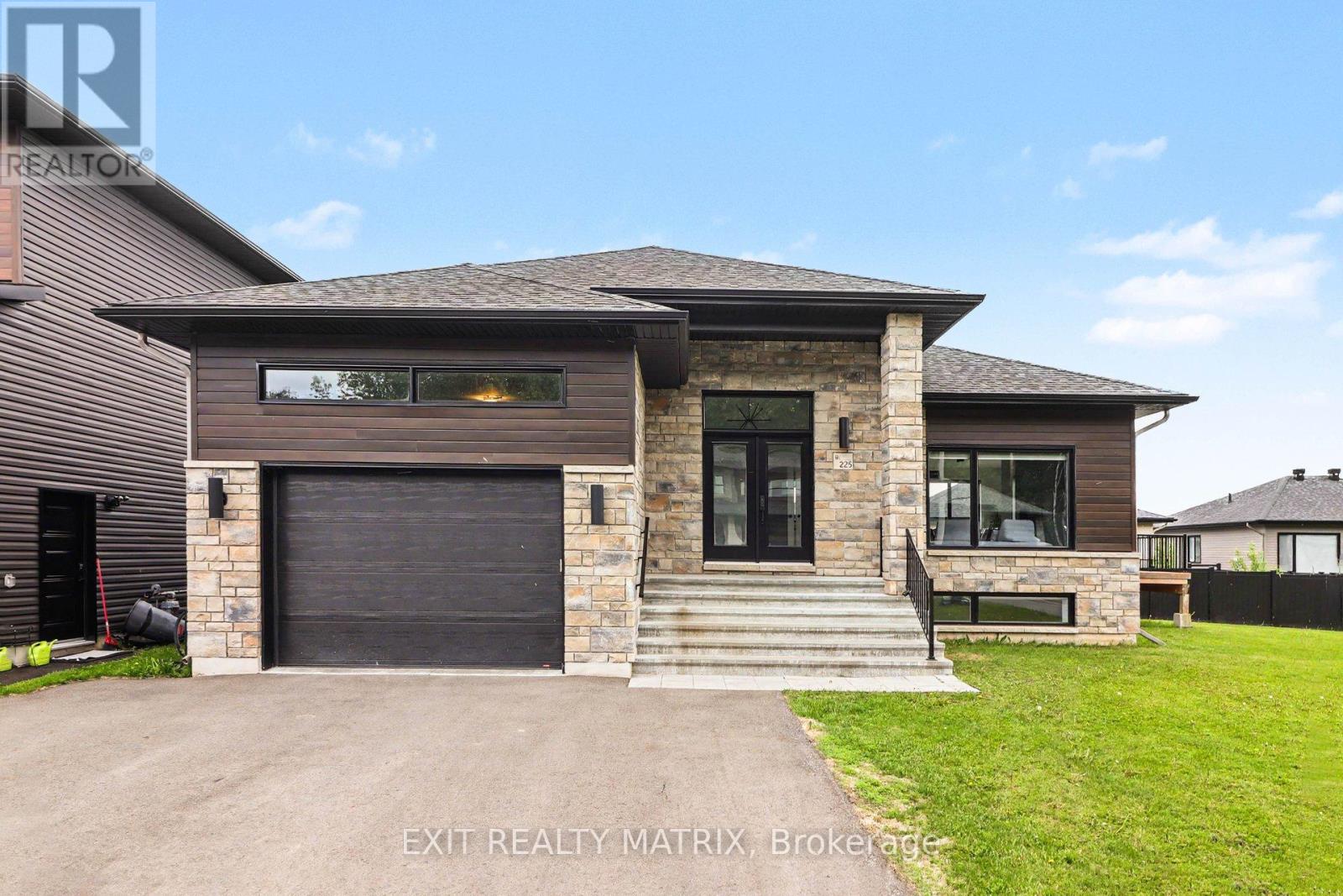 225 NATURE STREET, Casselman, Ontario