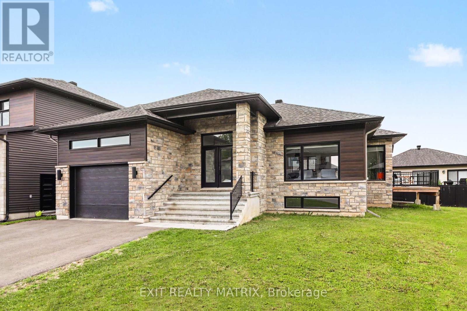 225 Nature Street, Casselman, Ontario  K0A 1M0 - Photo 2 - X13222094