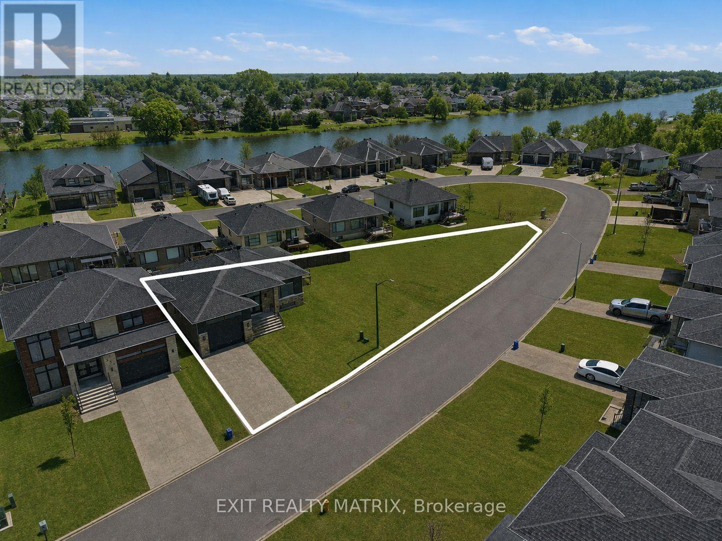 225 Nature Street, Casselman, Ontario  K0A 1M0 - Photo 35 - X13222094