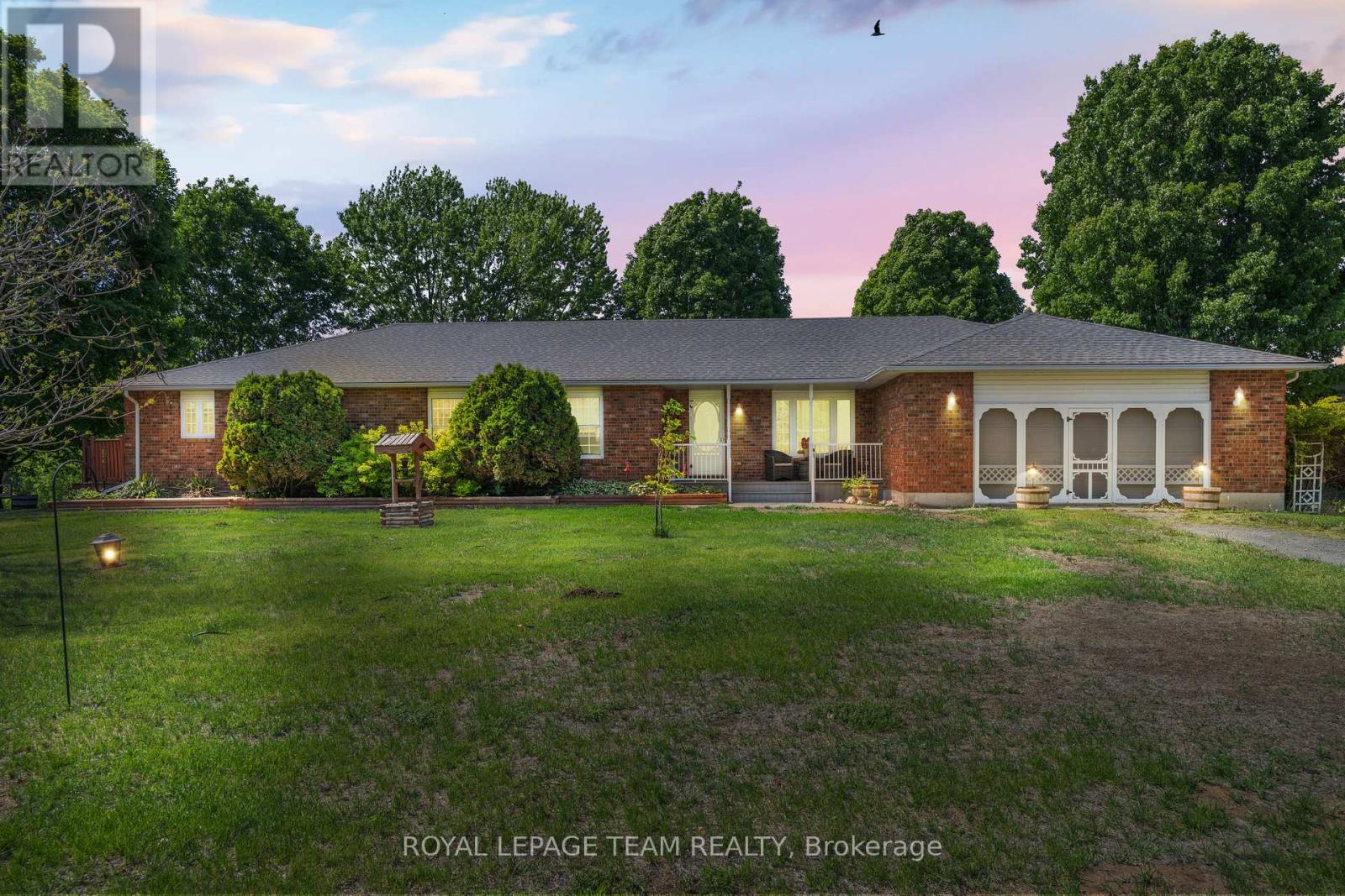 3245 Wallace Road, North Dundas, Ontario  K0E 1S0 - Photo 2 - X13222124