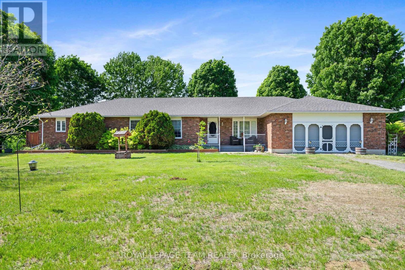 3245 Wallace Road, North Dundas, Ontario  K0E 1S0 - Photo 3 - X13222124