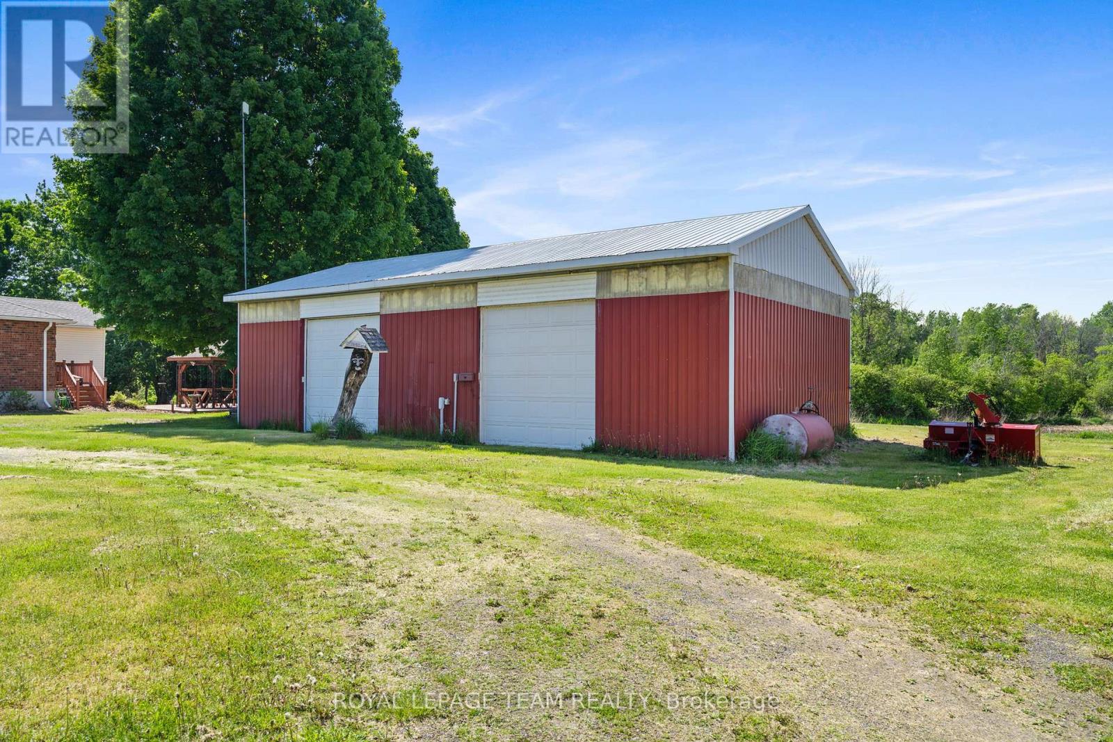3245 Wallace Road, North Dundas, Ontario  K0E 1S0 - Photo 43 - X13222124