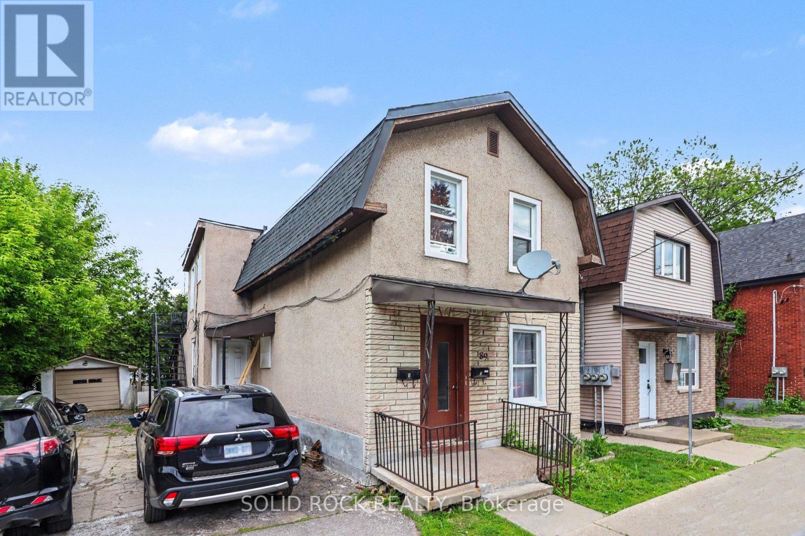 89 Marier Avenue, Ottawa, Ontario  K1L 5S2 - Photo 2 - X13222174