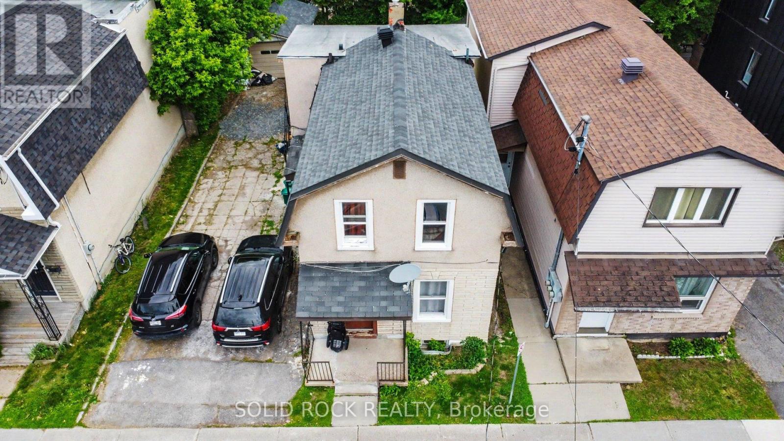 89 Marier Avenue, Ottawa, Ontario  K1L 5S2 - Photo 3 - X13222174