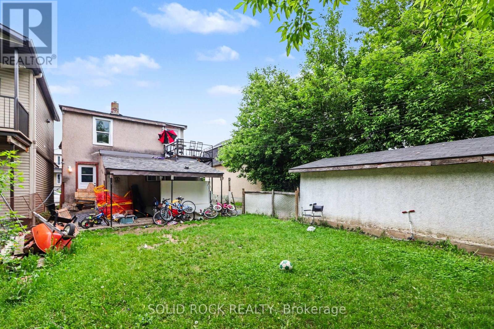 89 Marier Avenue, Ottawa, Ontario  K1L 5S2 - Photo 7 - X13222174