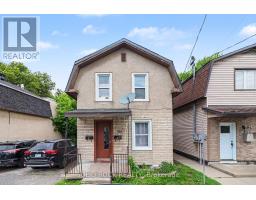 89 MARIER AVENUE, Ottawa, Ontario