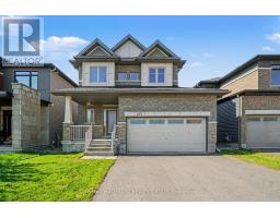 257 JOSHUA STREET, Ottawa, Ontario
