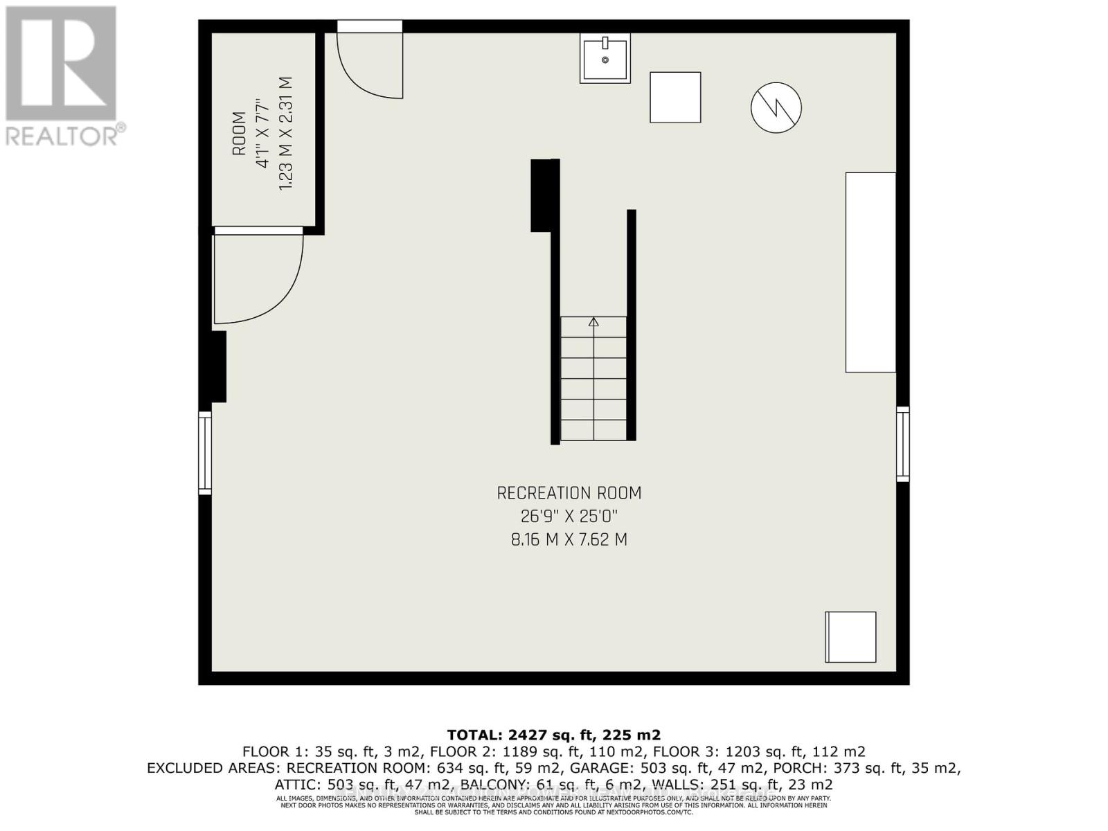 1674 Landry Street, Clarence-Rockland, Ontario  K0A 1N0 - Photo 45 - X13222336