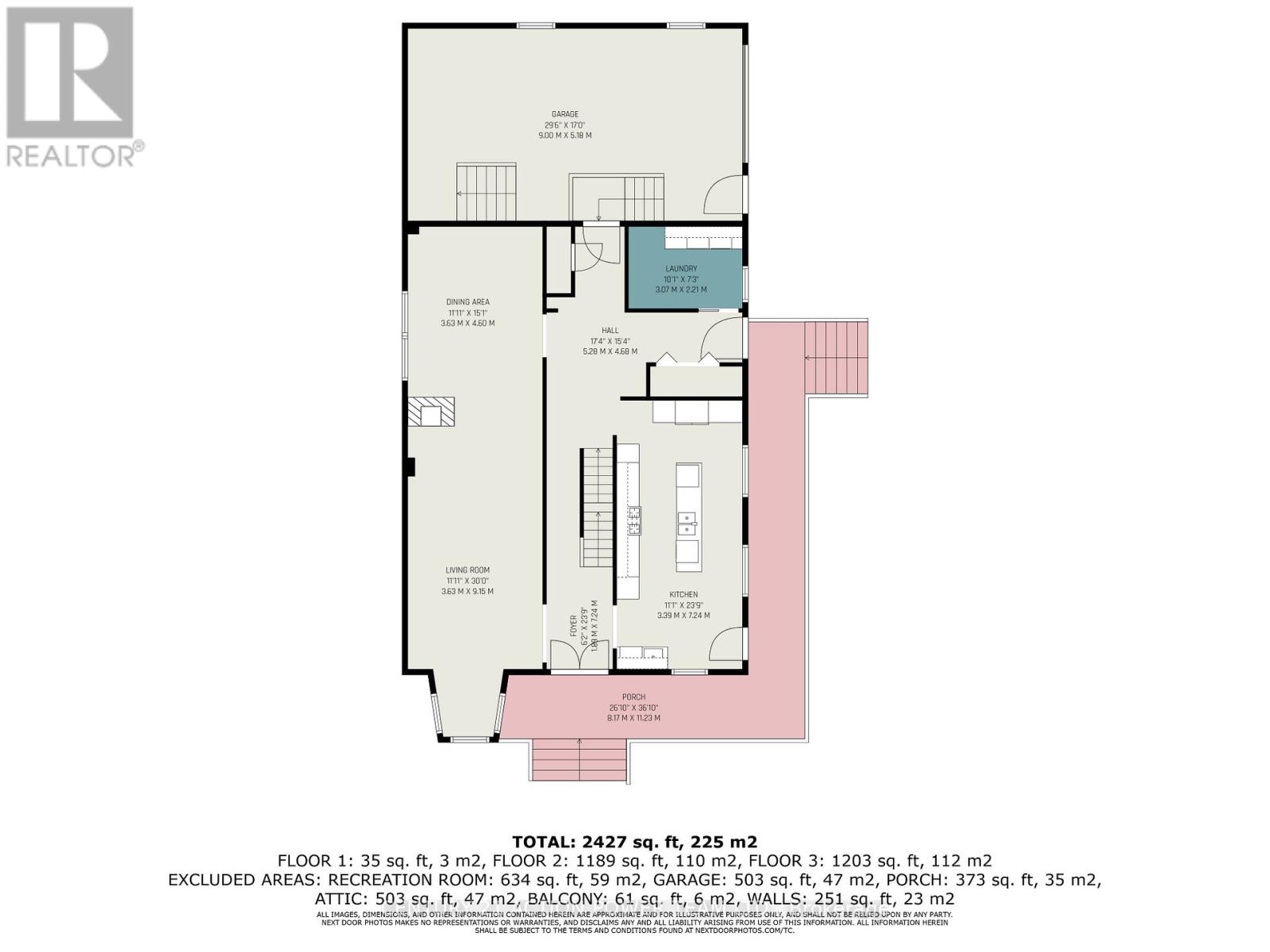 1674 Landry Street, Clarence-Rockland, Ontario  K0A 1N0 - Photo 46 - X13222336