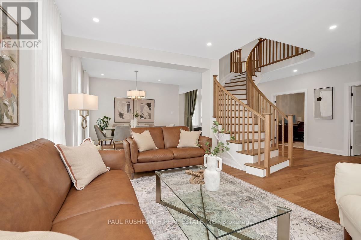 970 Islington Way, Ottawa, Ontario  K1T 0T9 - Photo 10 - X13222374