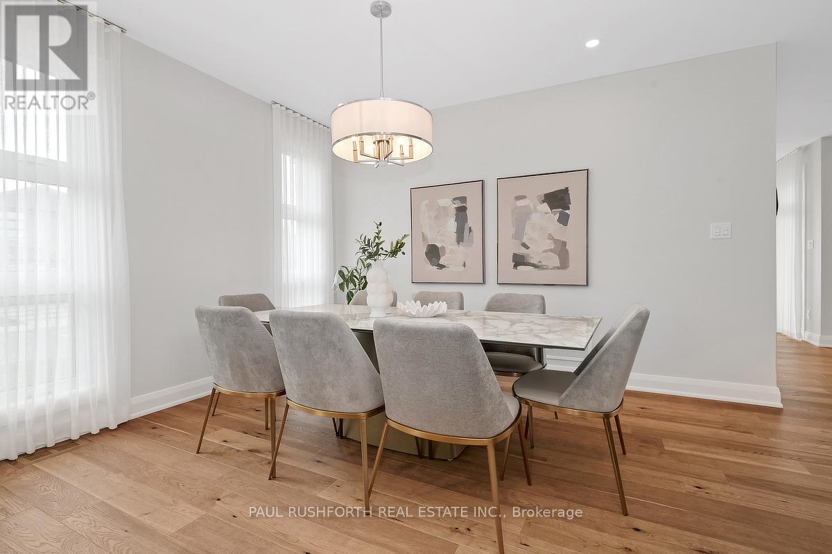 970 Islington Way, Ottawa, Ontario  K1T 0T9 - Photo 11 - X13222374
