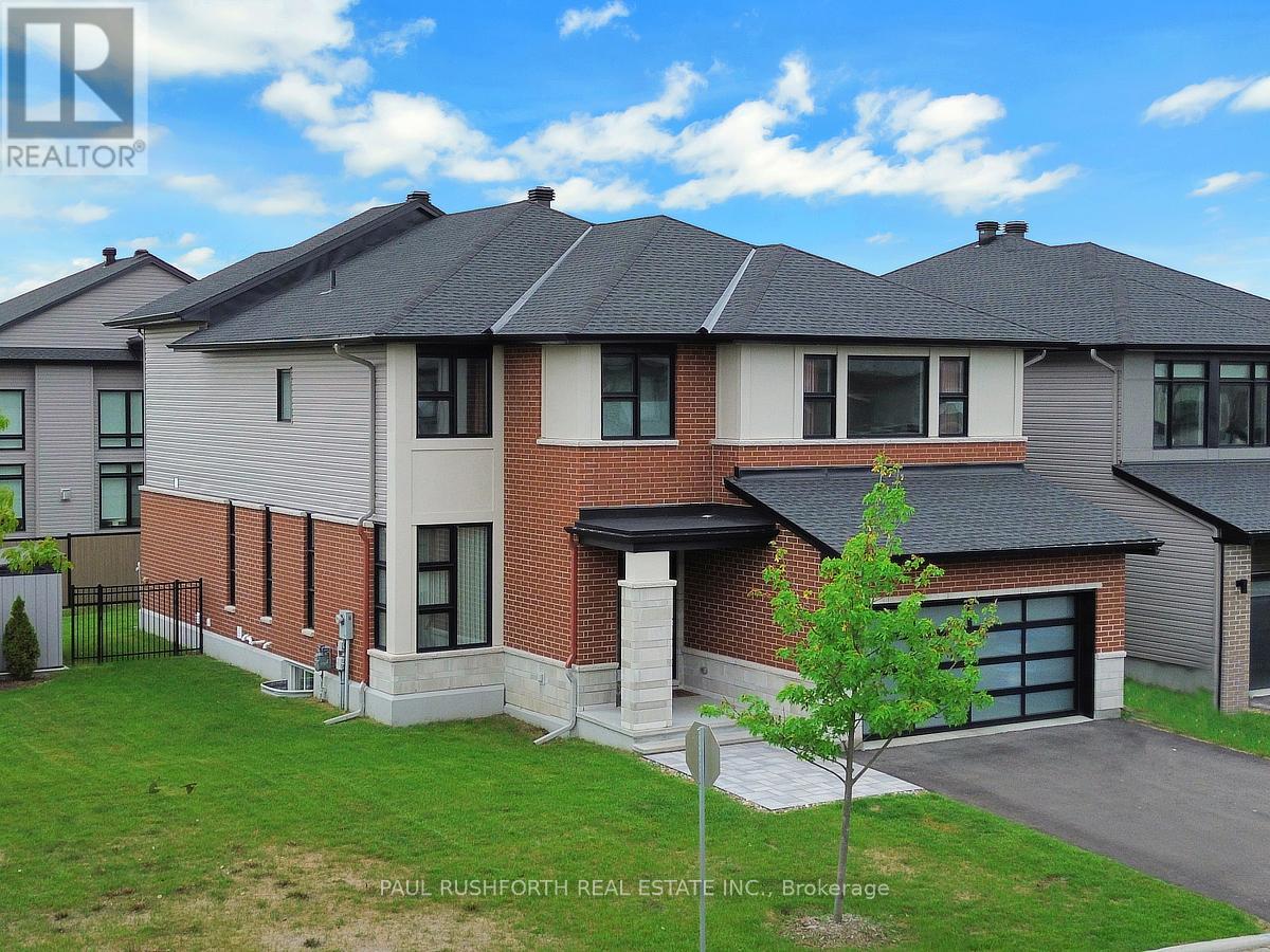 970 Islington Way, Ottawa, Ontario  K1T 0T9 - Photo 2 - X13222374