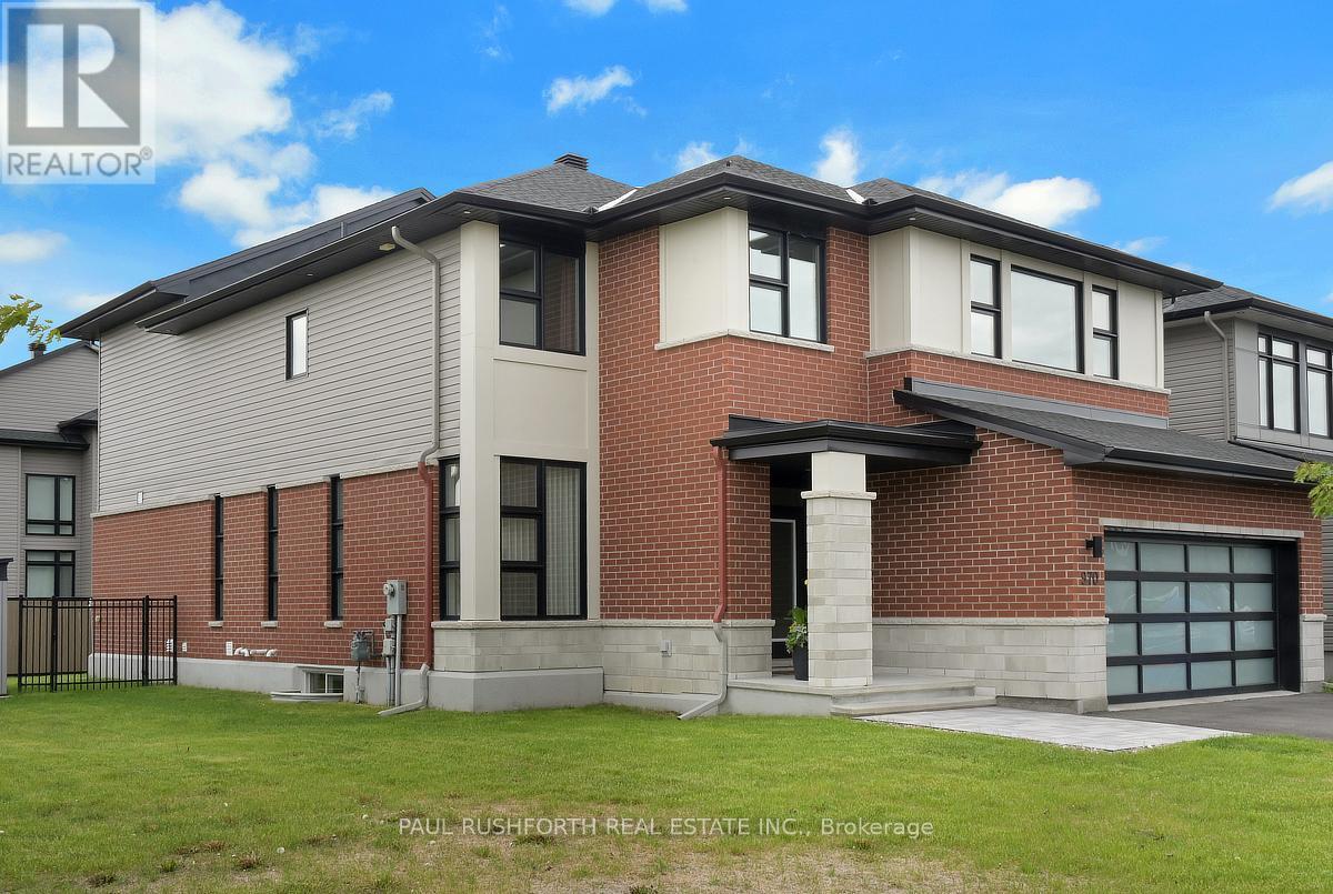 970 Islington Way, Ottawa, Ontario  K1T 0T9 - Photo 47 - X13222374