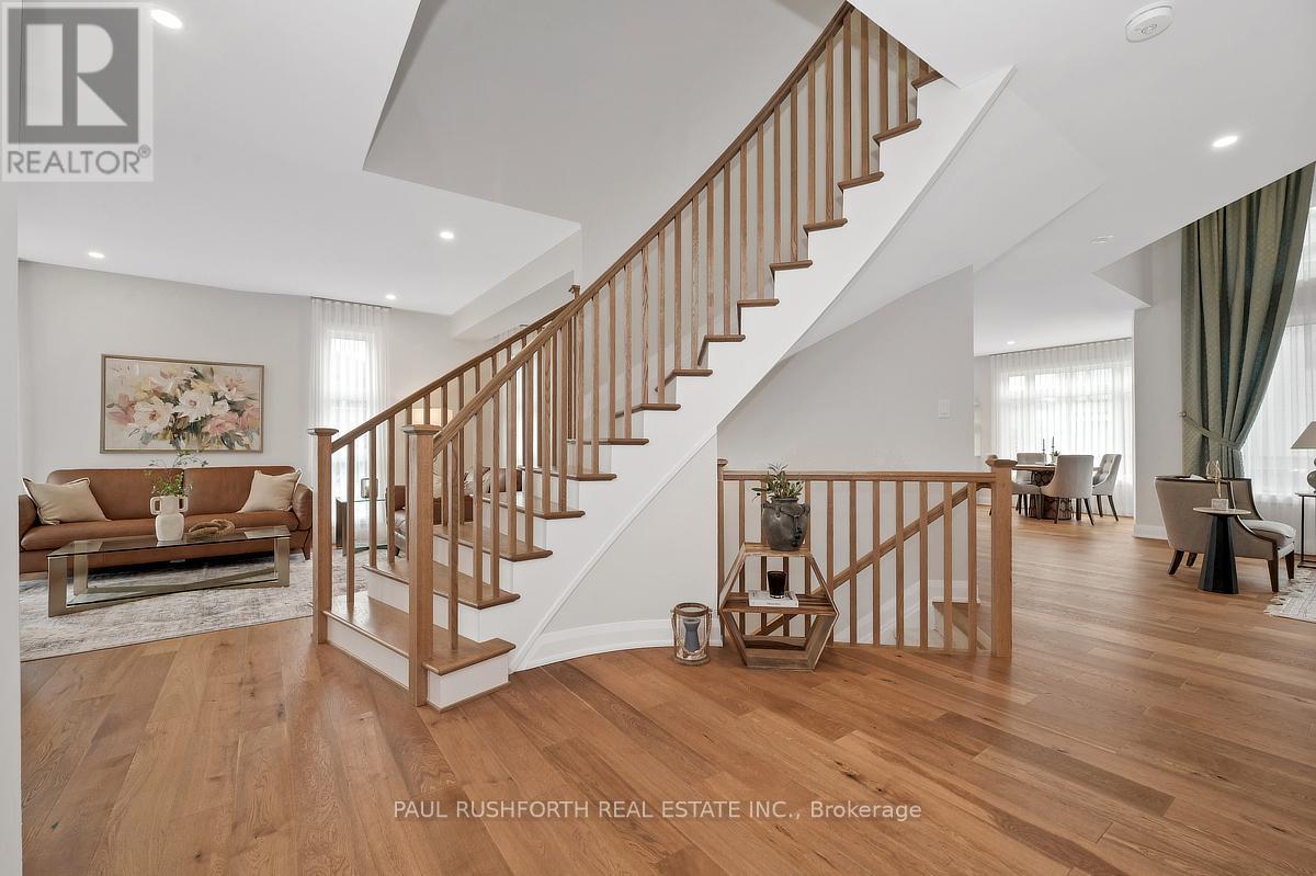 970 Islington Way, Ottawa, Ontario  K1T 0T9 - Photo 5 - X13222374