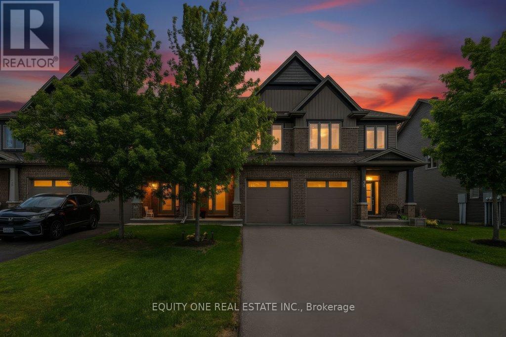 32 Duncanville Street, Russell, Ontario  K4R 0E8 - Photo 2 - X13222490
