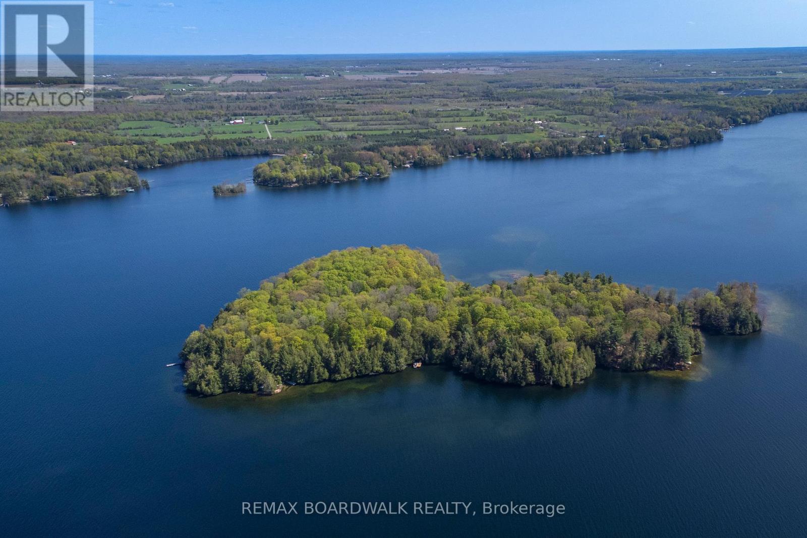 3 SAND ISLAND, Rideau Lakes, Ontario