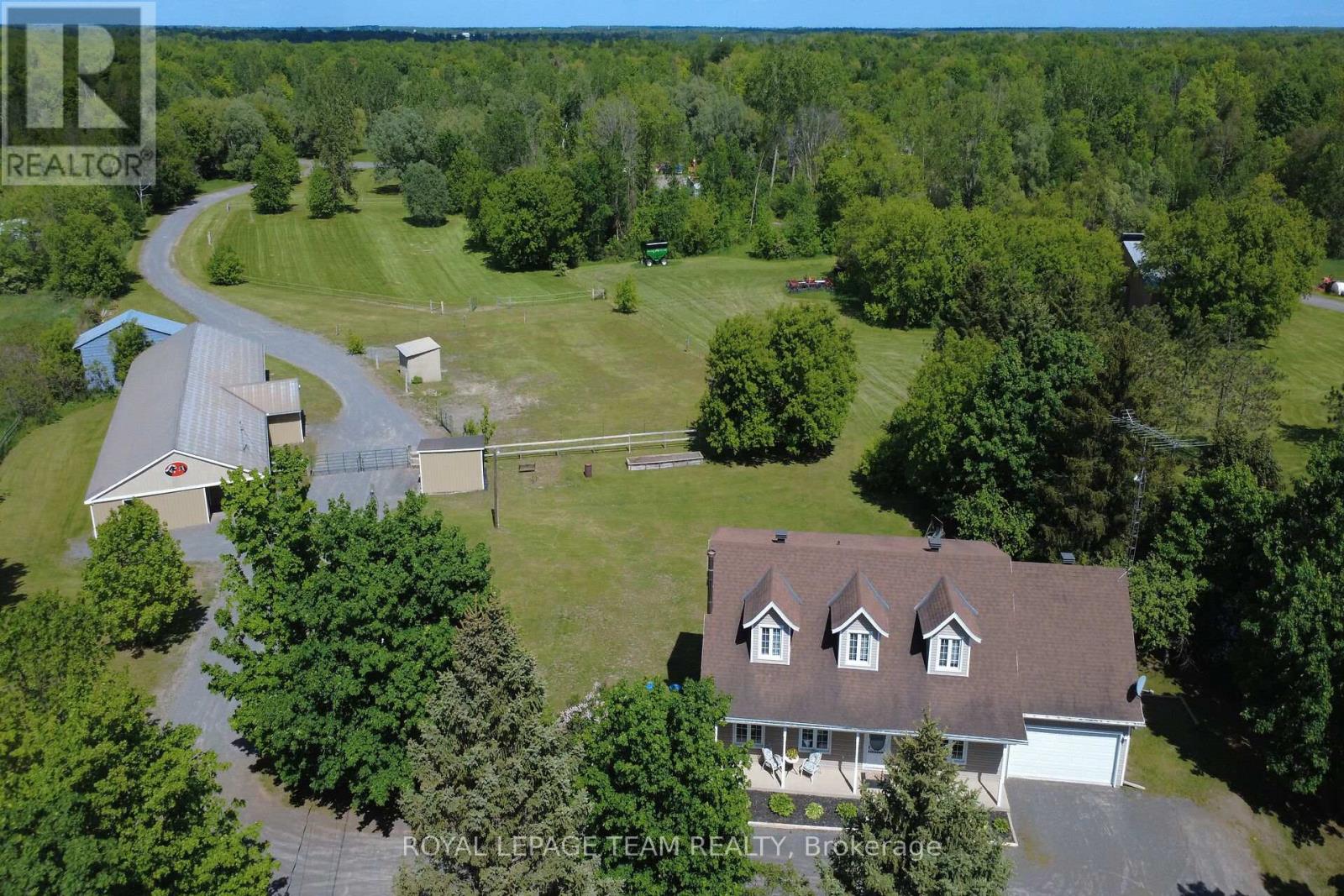 2867 STAGECOACH ROAD, Ottawa, Ontario