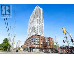 1009 - 2070 SCOTT STREET, Ottawa, Ontario