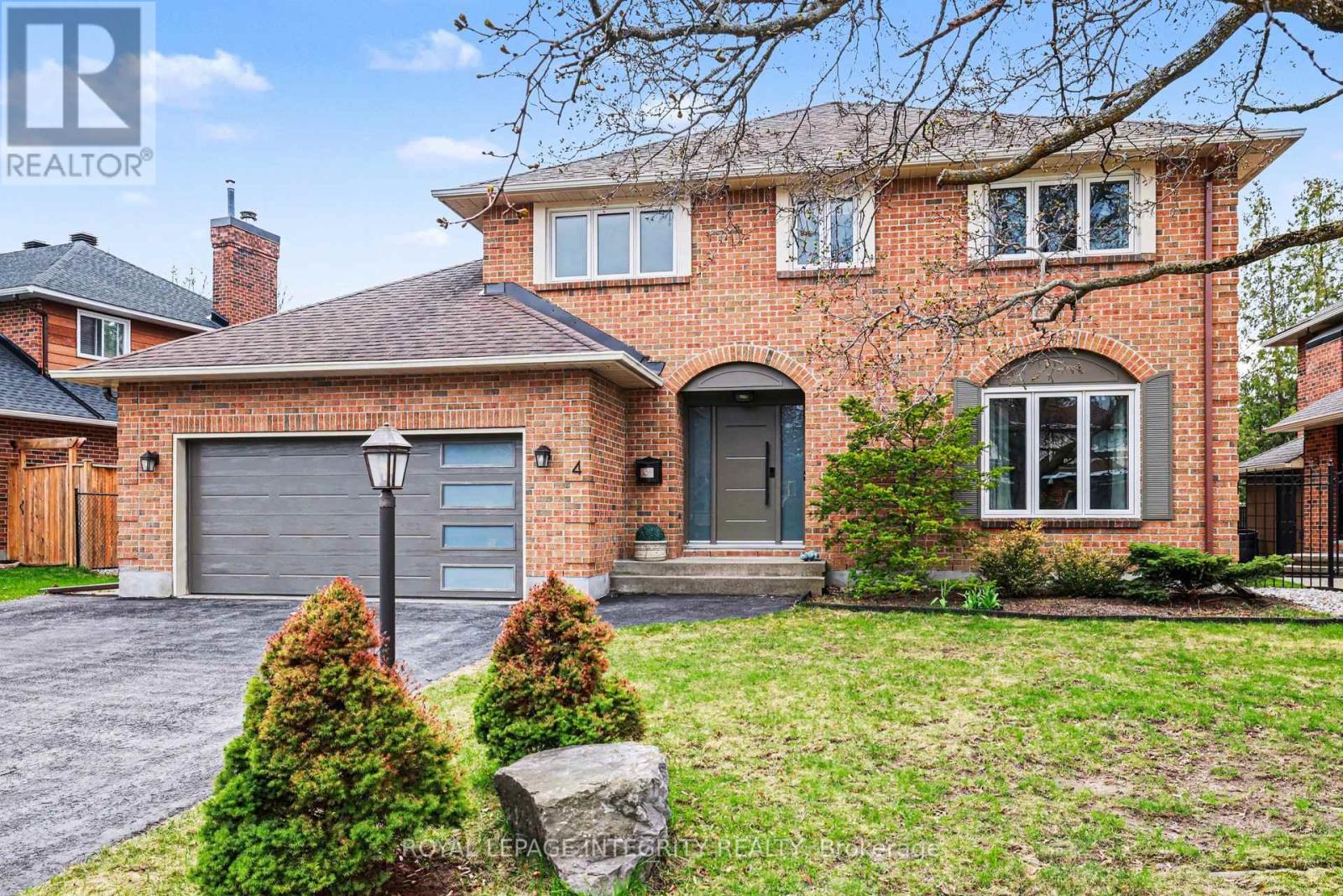4 Pinecone Trail, Ottawa, Ontario  K2S 1E1 - Photo 2 - X13223052