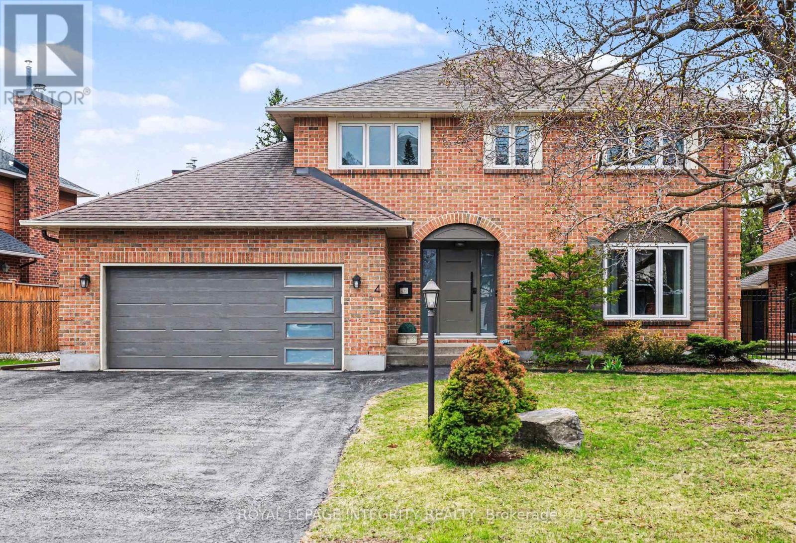 4 Pinecone Trail, Ottawa, Ontario  K2S 1E1 - Photo 3 - X13223052