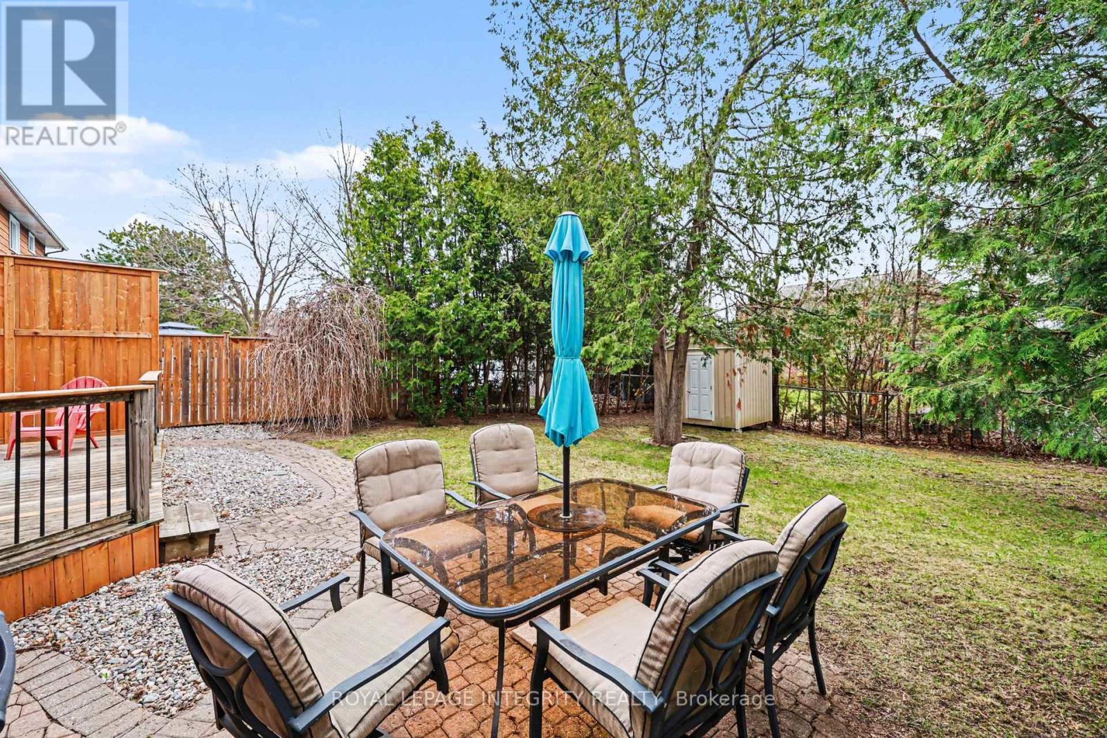 4 Pinecone Trail, Ottawa, Ontario  K2S 1E1 - Photo 34 - X13223052