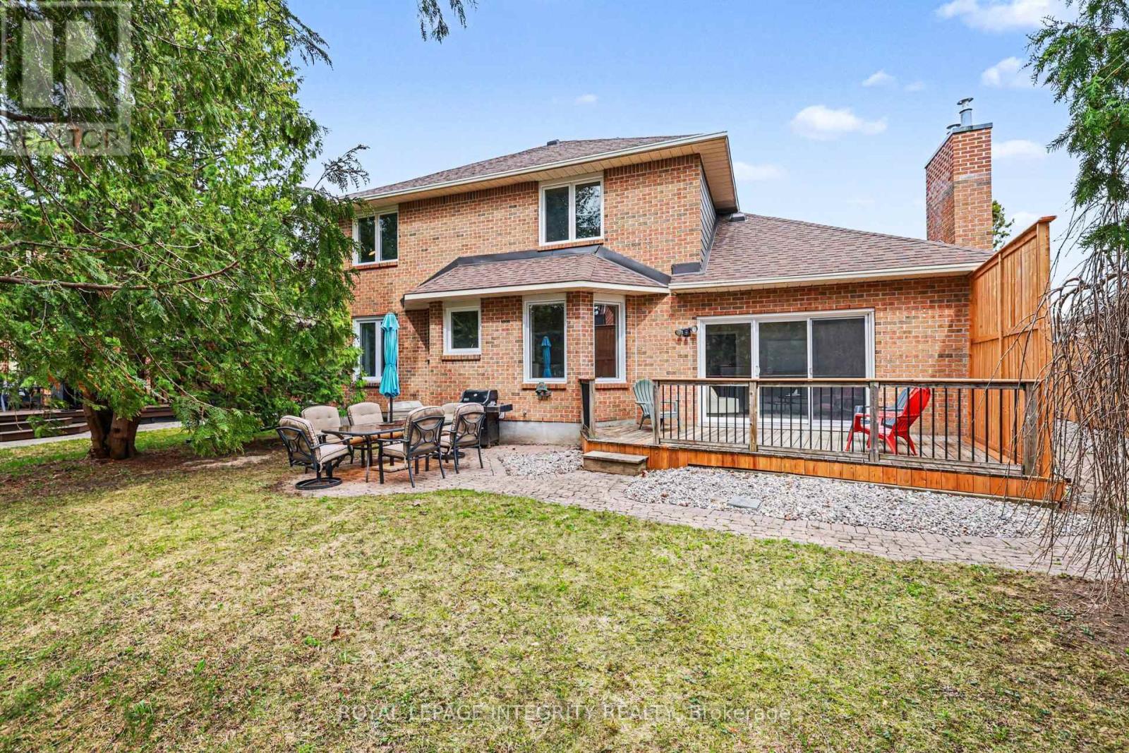 4 Pinecone Trail, Ottawa, Ontario  K2S 1E1 - Photo 35 - X13223052