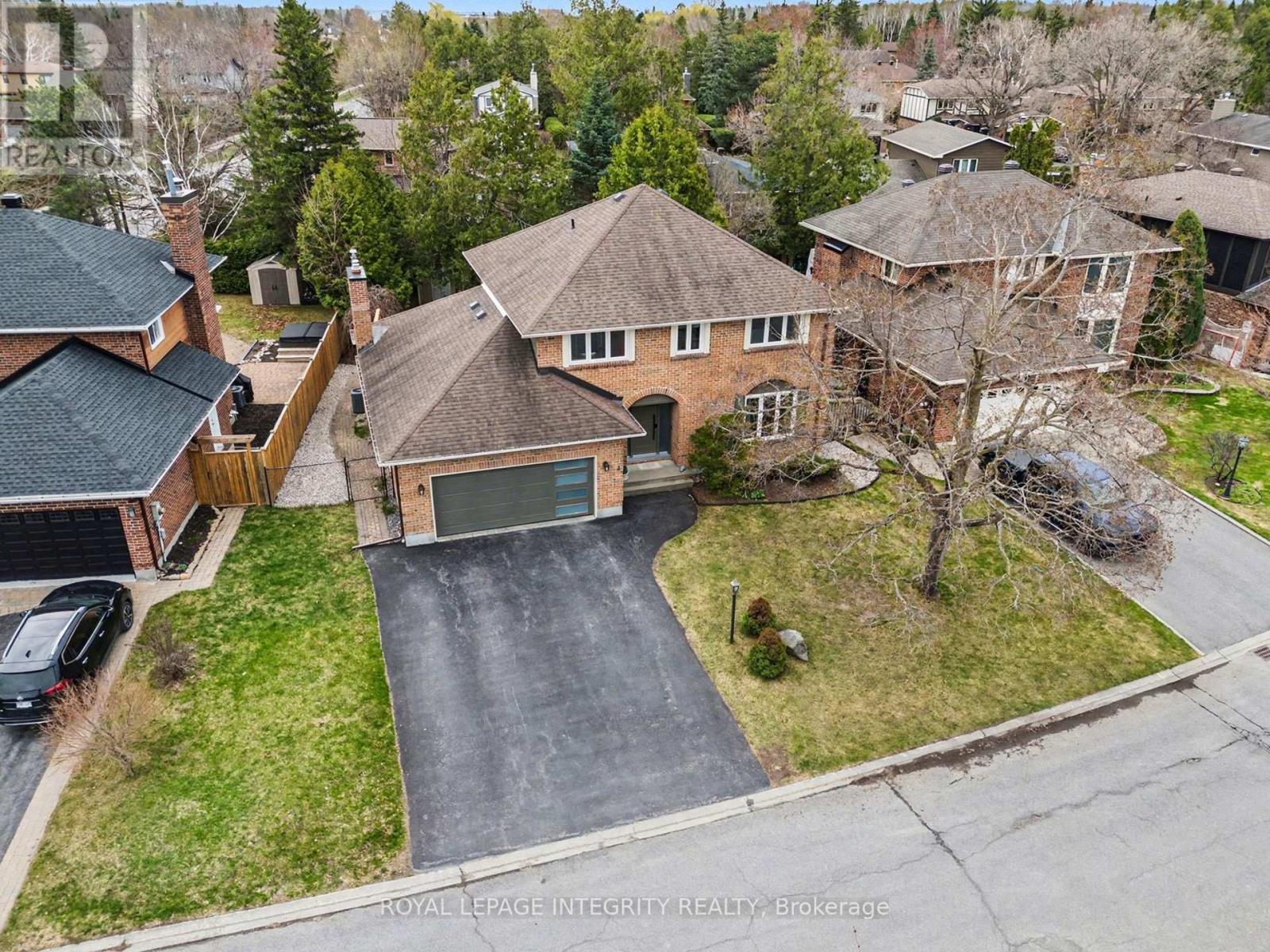 4 Pinecone Trail, Ottawa, Ontario  K2S 1E1 - Photo 38 - X13223052