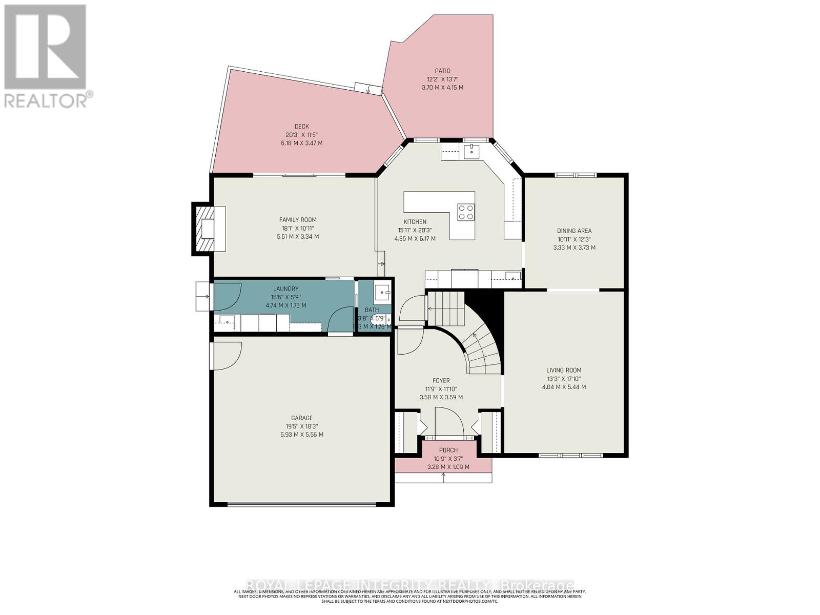 4 Pinecone Trail, Ottawa, Ontario  K2S 1E1 - Photo 41 - X13223052