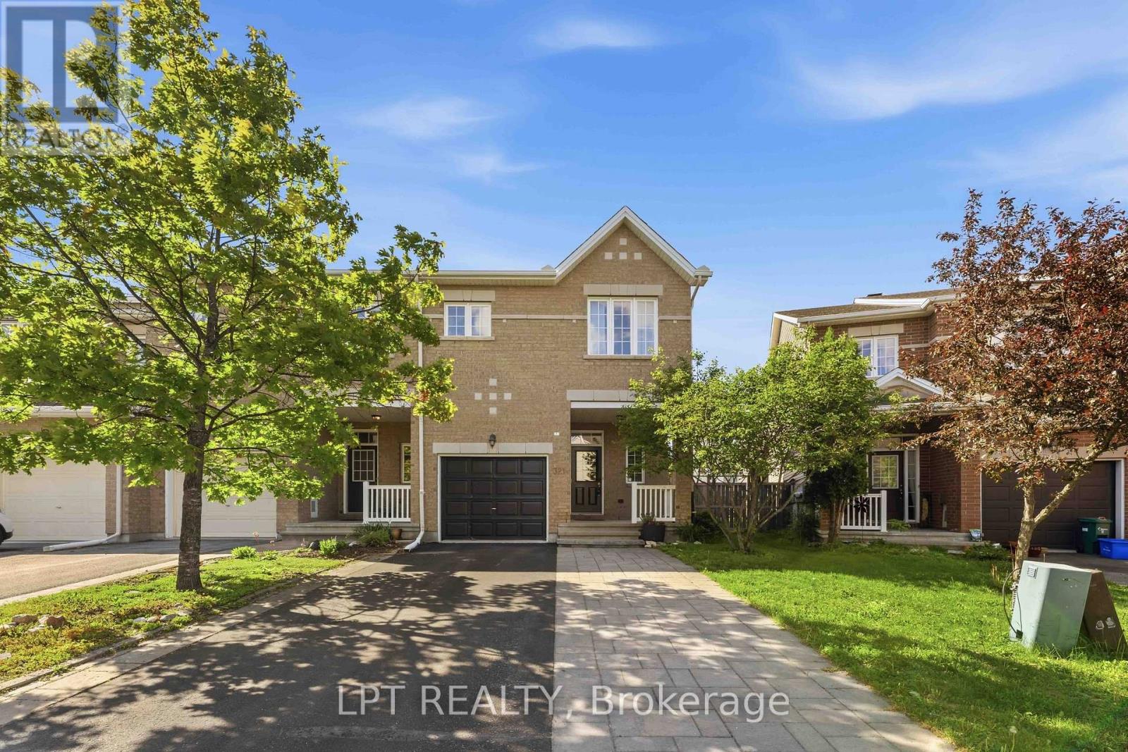 321 KINGBROOK DRIVE, Ottawa, Ontario