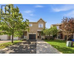 321 KINGBROOK DRIVE, Ottawa, Ontario